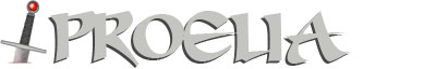 Proelia logo
